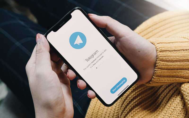 «Telegram» под наблюдением России: предполагаемые связи с ФСБ и возможная слежка за миллионами пользователей