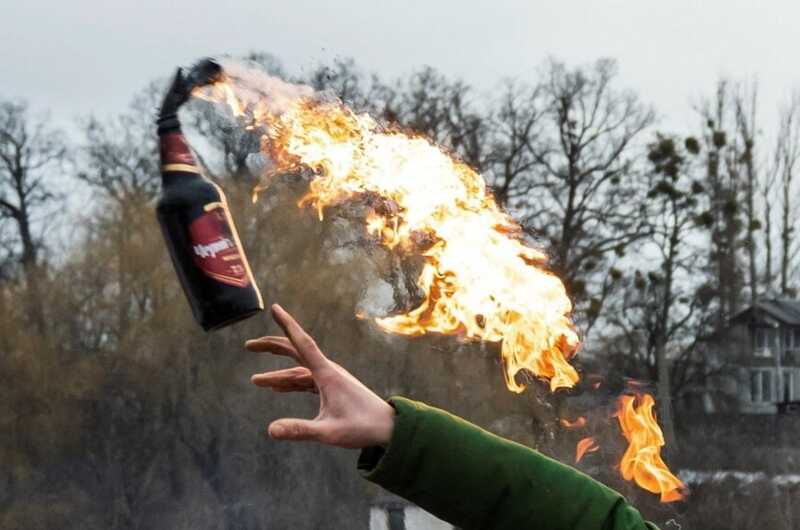 Поджигатель военкомата в Амурской области получил приговор в виде 19 лет лишения свободы