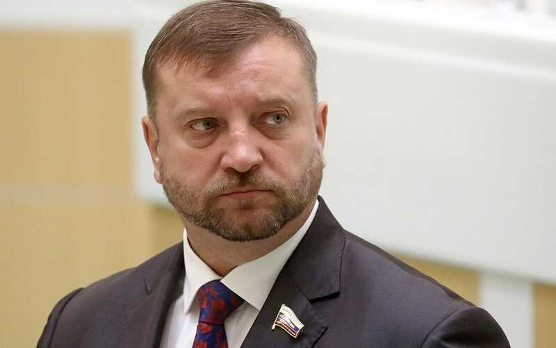 Сенатор от Курской области Алексей Кондратьев подтвердил наличие фейков ЦИПсО в официальном отчете