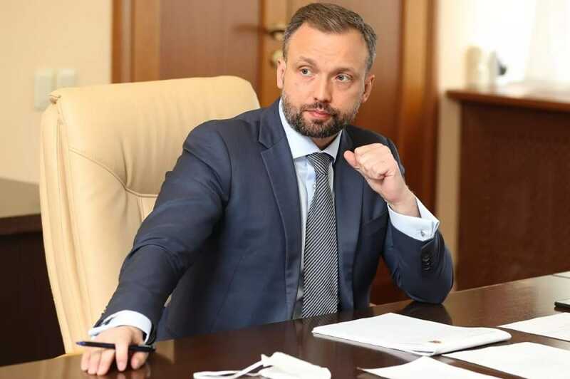 Басманный суд арестовал первого заместителя губернатора Владимирской области Александра Ремигу