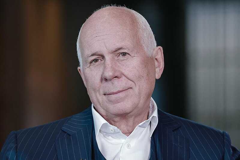 Госкорпорация «Ростех» инвестирует сотни миллионов рублей в медицинские технологии, которые имеют связь с внебрачным сыном Сергея Чемезова