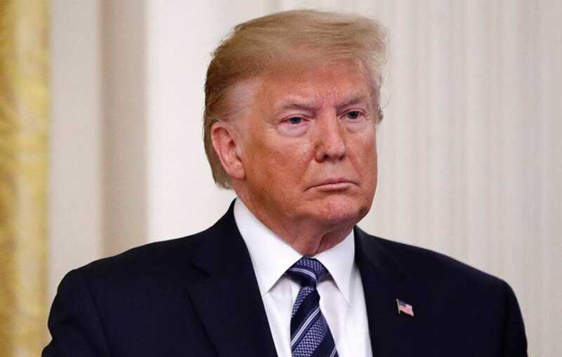Трамп рискует утратить статус миротворца из-за конфликта на Ближнем Востоке