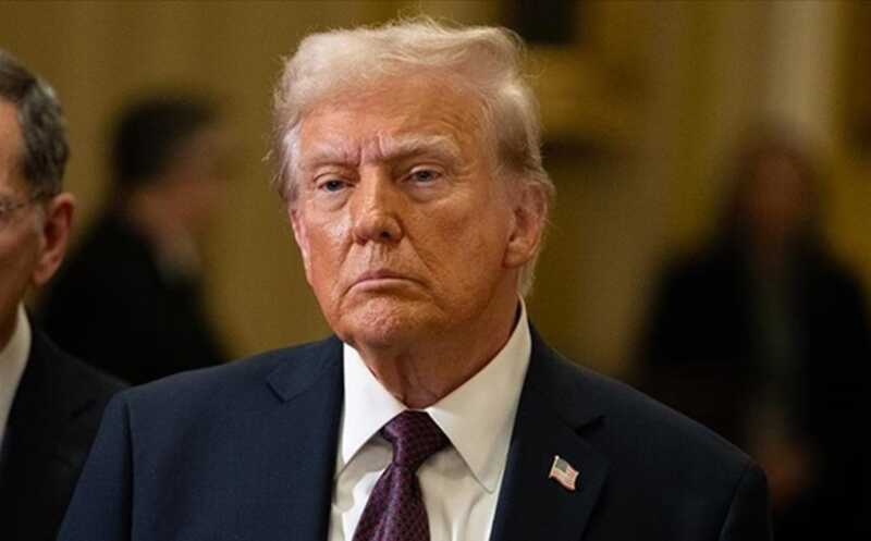 Трамп рассматривает возможность удара США по иранскому ядерному объекту Фордо