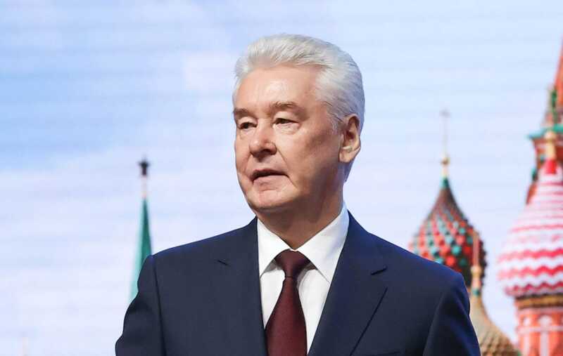 Сергей Собянин продаёт историческую усадьбу в качестве доступного коммерческого помещения