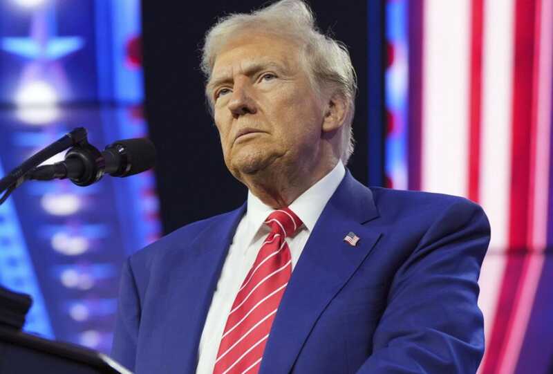Трамп заявил, что Соединённые Штаты могут вмешаться в конфликт между Израилем и Ираном