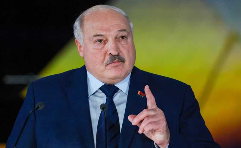 Лукашенко призвал жителей Беларуси сократить потребление картофеля из-за его дефицита
