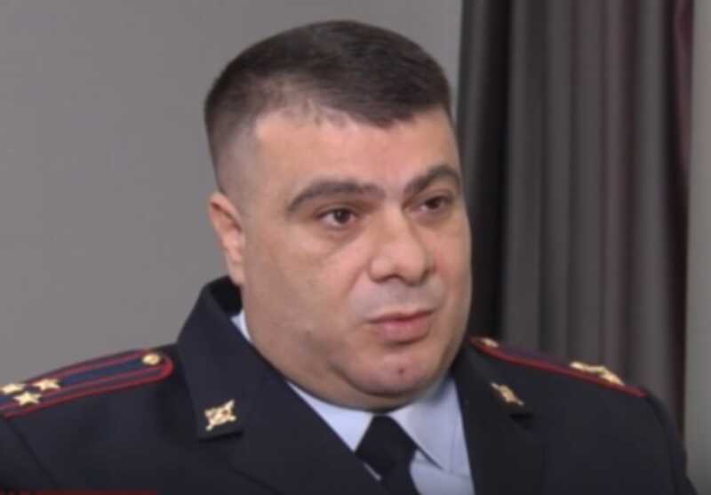 Как Армен Арутюнян превратил уголовный розыск Кубани в средство для вымогательства
