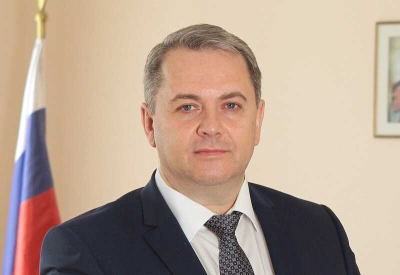 Вадим Кудинов старается удержать контроль над Самарским облсудом после неудачи с переназначением