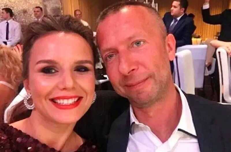 Катерина Босова объявлена в розыск в контексте борьбы за наследство покойного мужа-миллиардера