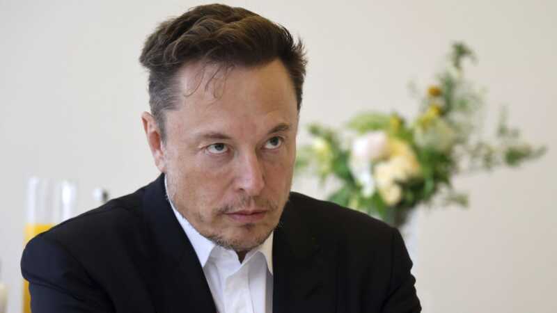 Маск высказал предположение, что США могут столкнуться с банкротством из-за государственного долга