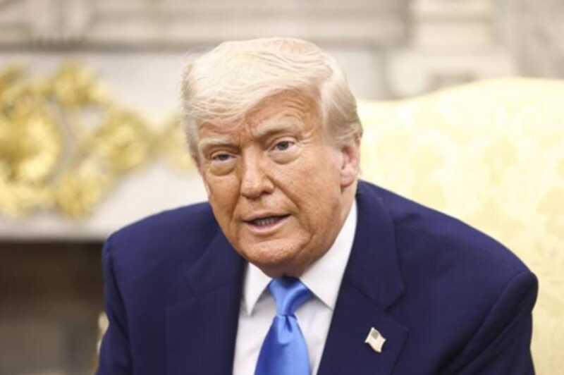 Трамп готов предоставить Израилю бомбы для нападения на Иран