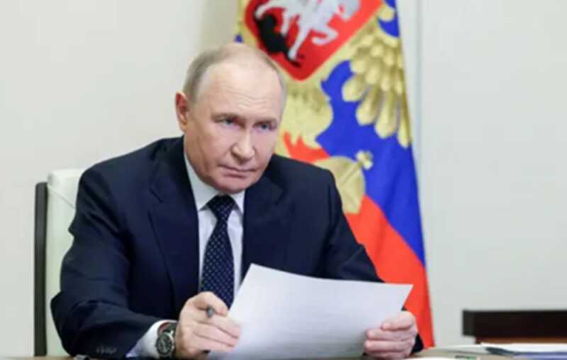Россия и Китай выражают обеспокоенность из-за возможного кризиса в Иране