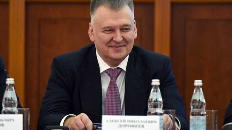 Руководитель московского управления ФСБ подвергается давлению со стороны «группы Сечина»