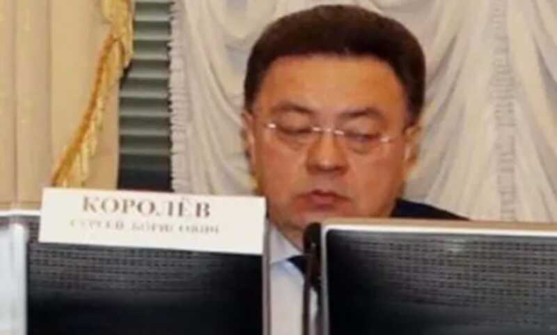 Семья сотрудников органов госбезопасности: как заместитель директора ФСБ извлекает выгоду из военных конфликтов и разрушения страны
