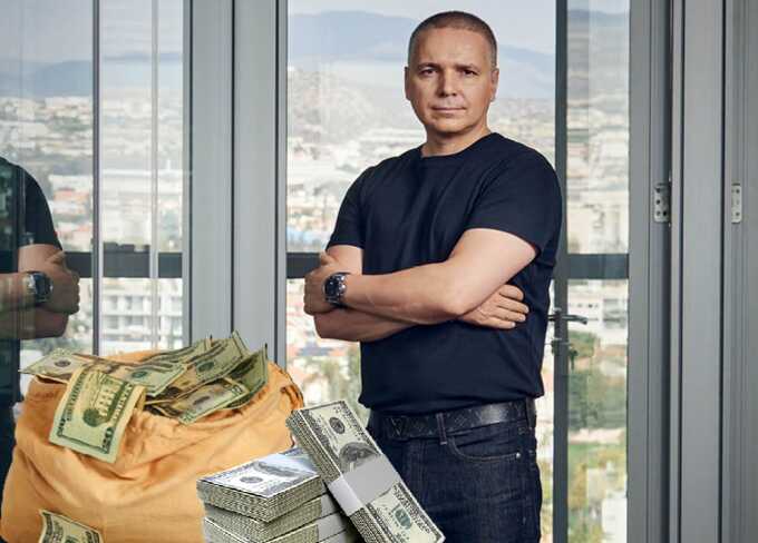 От IT-бизнеса до схем вывода денег: как Алексей Губарев помогает россиянам скрывать активы через кипрские схемы