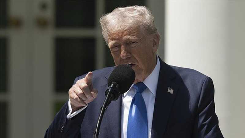 Трамп намекнул на возможные новые удары Израиля по Ирану в ближайшее время