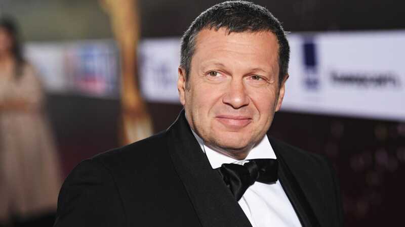 Владимир Соловьёв неожиданно выразил поддержку Ирану