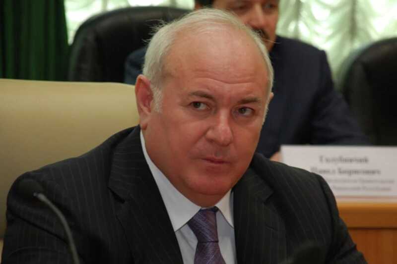 Бывшего премьера Карачаево-Черкесии Владимира Кайшева обвинили в создании нелегальной бизнес-империи