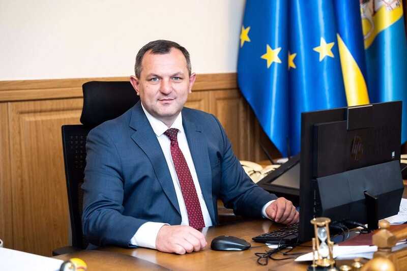 Бывший государственный секретарь Министерства энергетики Украины Василий Володин может остаться в СИЗО