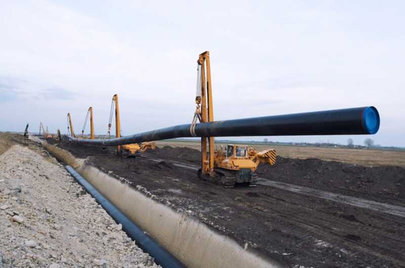 Россия и Китай обходят санкции для запуска нового газопровода