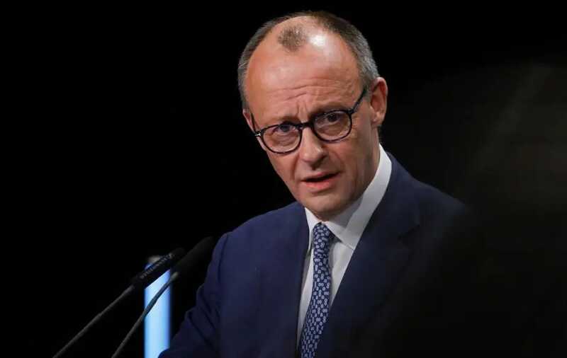 Канцлер Германии заявил о возможности военной операции США против Ирана