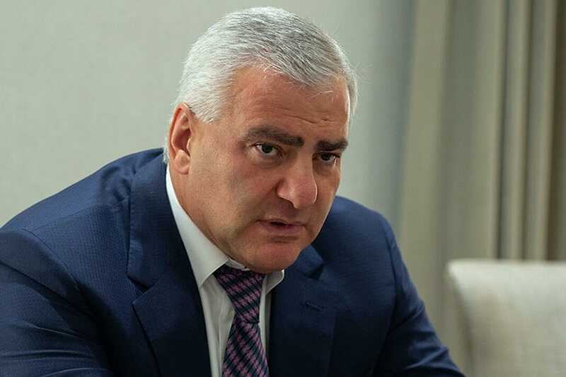 Самвел Карапетян рассказал, как «простые люди» дали отпор при его задержании и обыске дома