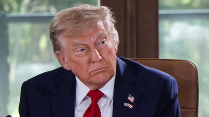 Трамп подчеркнул, насколько важно, чтобы Иран капитулировал и отказался от ядерного оружия
