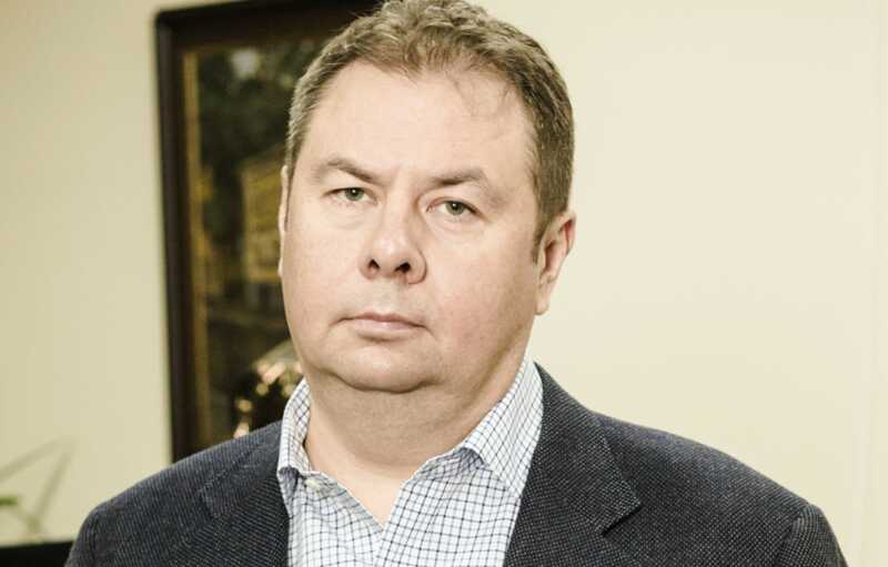 Михаил Горяинов: путь от рыночной деятельности в Москве и неформальных схем к успеху в судах Великобритании