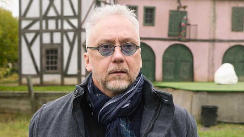 Актёру Демчогу было выписано 500 штрафов за нарушение правил дорожного движения