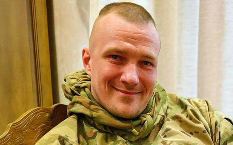 Начальник военной полиции погиб при задержании мародеров в окрестностях Суджи