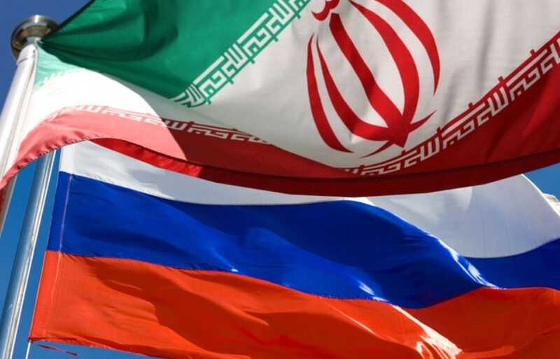 Россия и Иран ведут тайную шпионскую войну, несмотря на их союзнические отношения