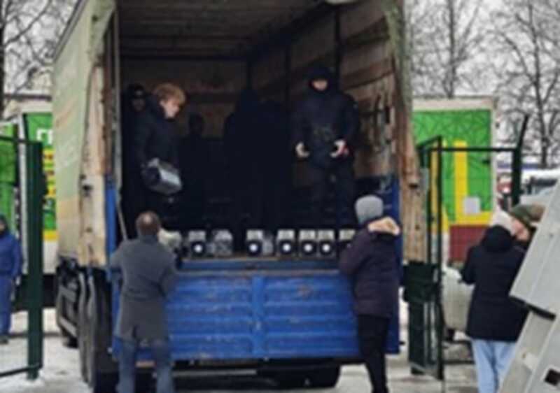 Рейдерский захват под прикрытием: как подмосковные правоохранительные органы изымают майнинг-фермы под предлогом проведения расследований