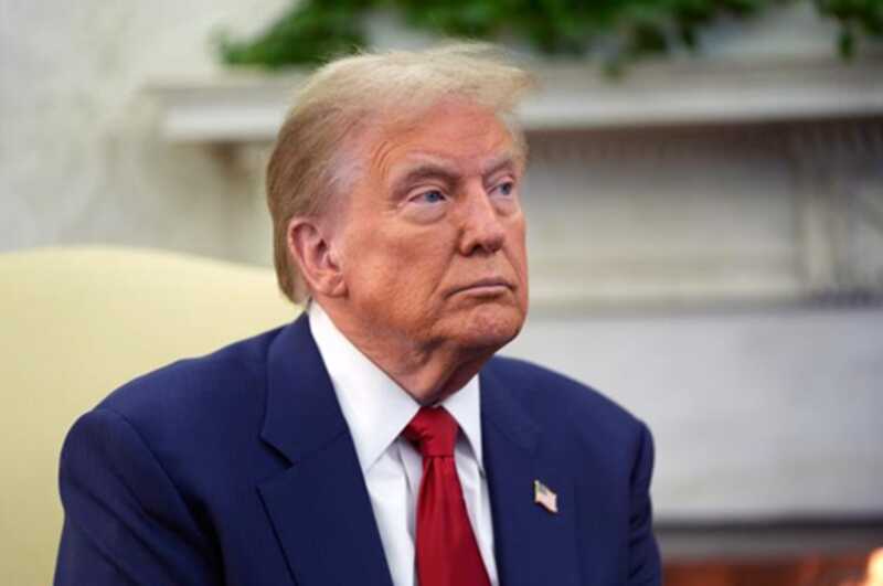 Трамп пригрозил выдворением Маска из страны из-за его недовольства государственными расходами