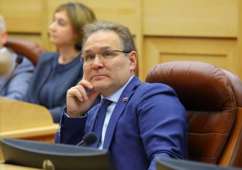 Министр природных ресурсов Иркутской области способствует сохранению монополии Александра Гаськова на рынке отходов