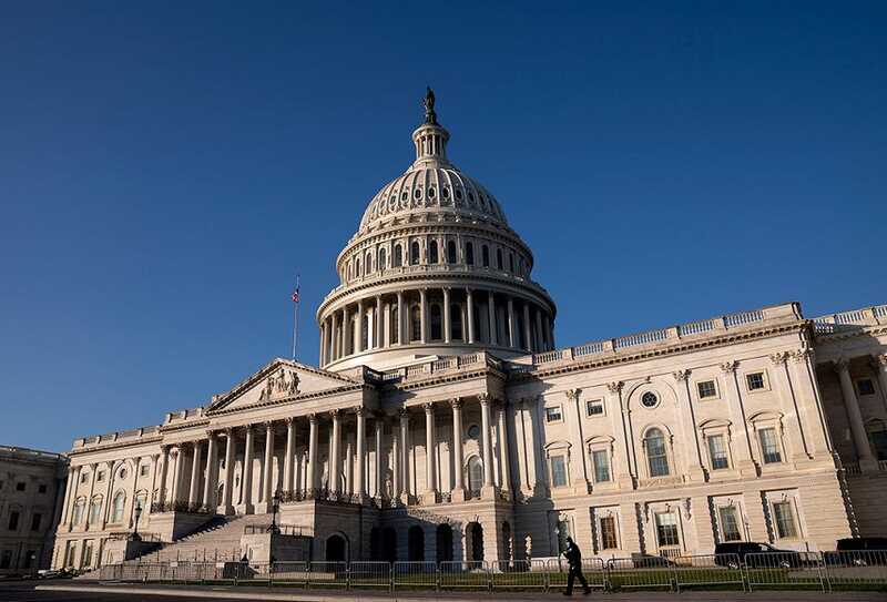Сенат США одобрил законопроект «One Big Beautiful Bill» Дональда Трампа