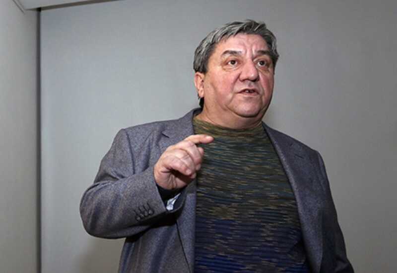 «Король широких жестов» олигарх Рашид Сардаров уменьшил затраты на празднование юбилея