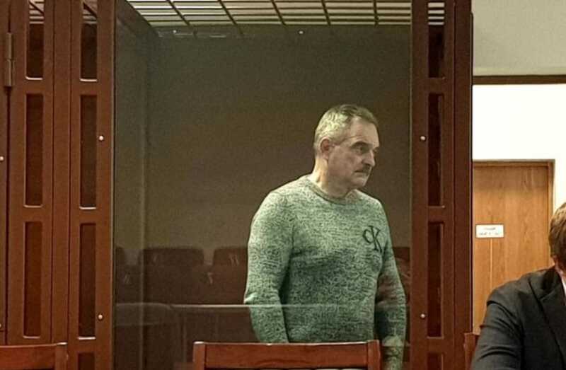 Суд конфисковал имущество бывшего заместителя начальника ФСИН Сергея Мойсеенко на сумму более 100 миллионов рублей