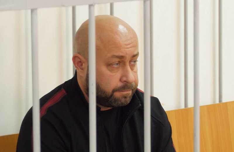Ректора УралГУФКа Евгения Черепова заключили под стражу в СИЗО по обвинению в получении взяток от студентов