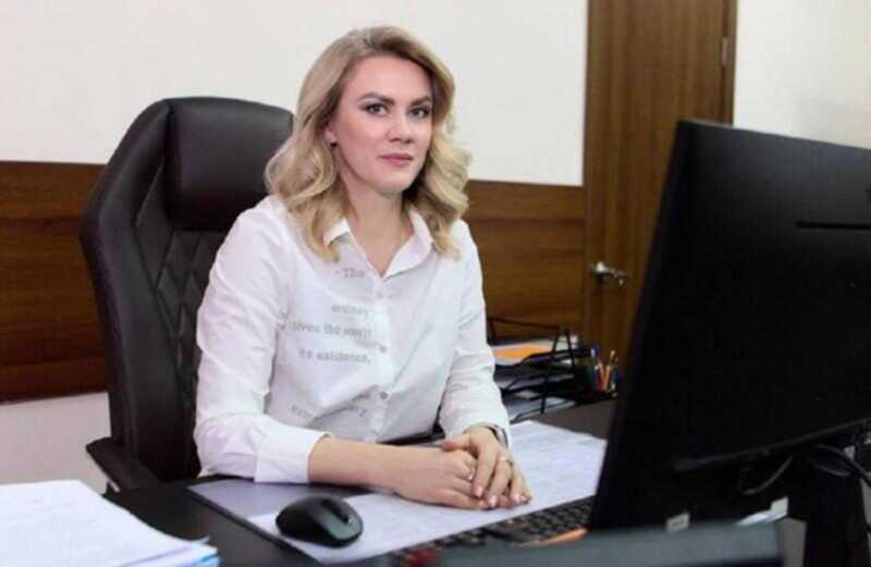 Экс-глава управляющей компании «ЖСК» Анастасия Казанцева обвиняется в хищении десятков миллионов рублей