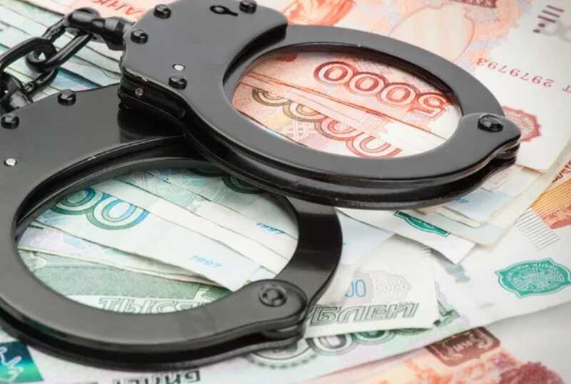 Начальника отдела стройнадзора Юрия Кожевникова обвиняют в получении взяток за приемку объектов Министерства обороны