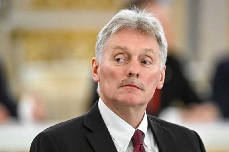 Кремль предоставил только краткое замечание по делу Старовойта