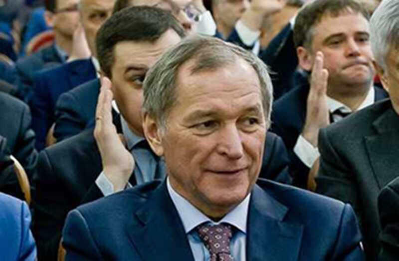 Схема «сечинской группы»: как Струкова обманули с «Южуралзолото» и планируют национализацию