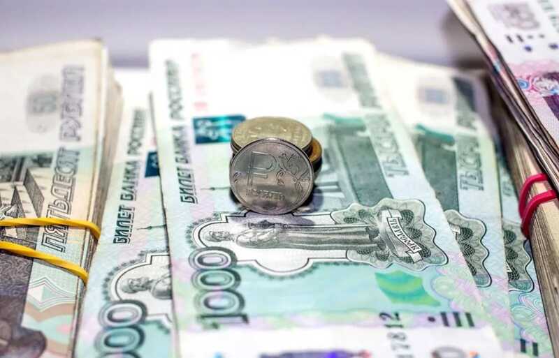 Объёмы государственной поддержки малого и среднего бизнеса в России сократились почти на 50%