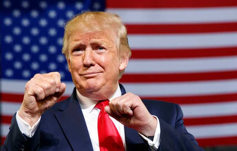 Как политика Трампа сказывается на крупных инвестиционных проектах в США
