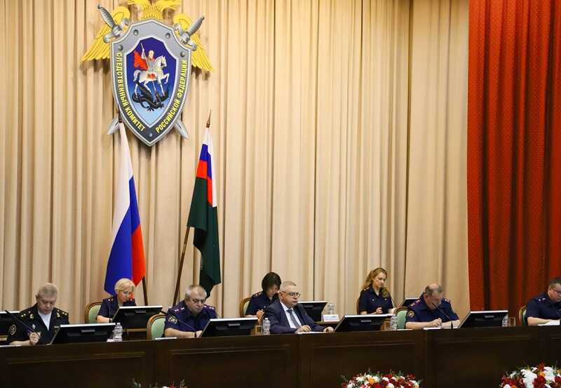 Следственный комитет России отметил увеличение числа серьезных преступлений среди мигрантов