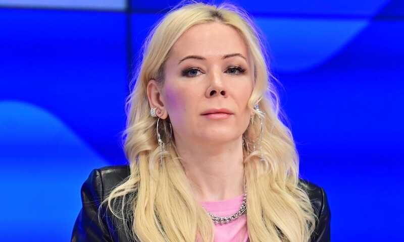 «Интернет заглушают, а БПЛА продолжают летать»: Екатерина Мизулина усомнилась в эффективности блокировок
