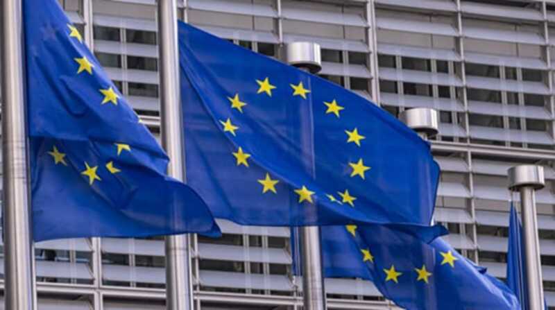 ЕС планирует выделить Украине 100 миллиардов евро в следующем бюджетном периоде