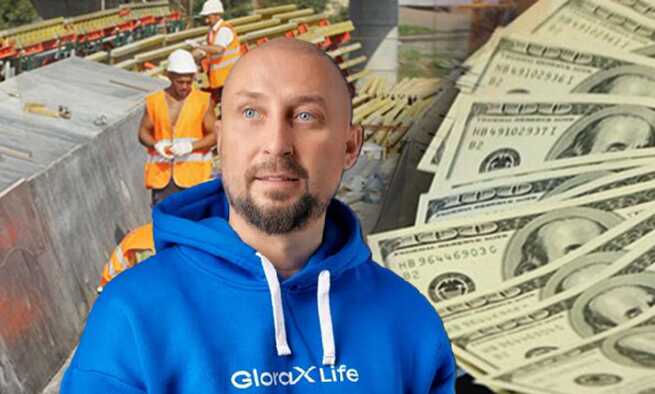 Failed Seven Suns Development deal ruins scandal-hit developer Andrey Birzhin’s plan to dodge bailiffs
