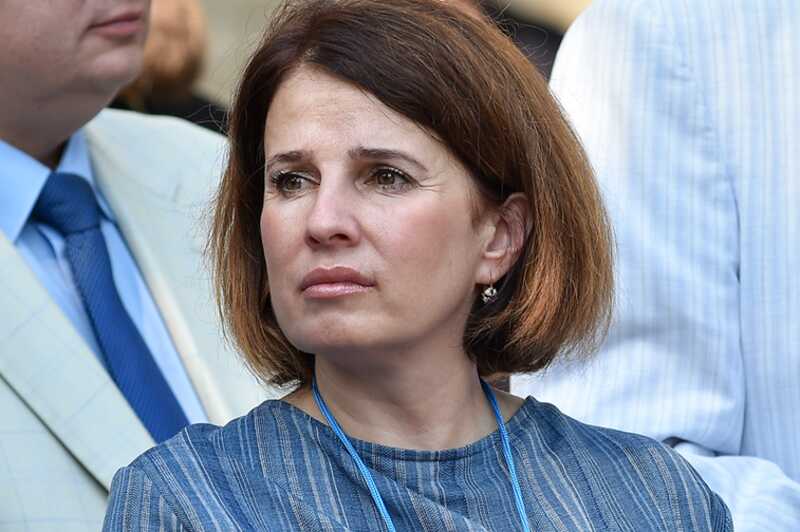 Экс-заместитель главы правительства Пермского края Лопаева объявлена банкротом