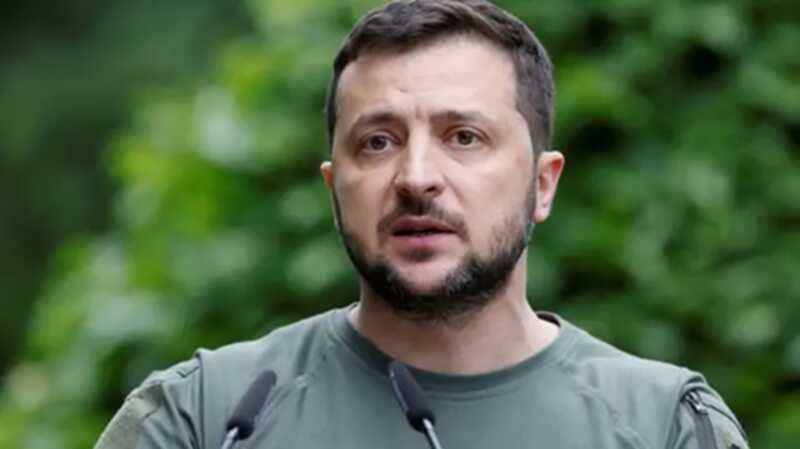 Зеленский заменил пять послов, включая дипломатов в Бельгии, Швеции и Канаде